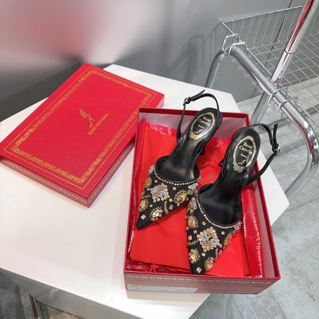 COCO- C11737-105-CRIN-Z001 Heel height 8.5cm item:D-X158A1190